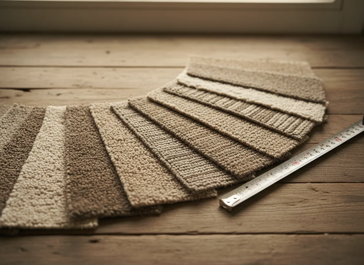 Carpet Installation Santaquin, UT FAQs